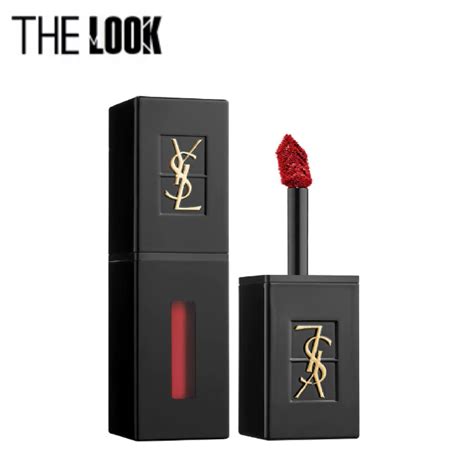 son ysl 416|YSL 416 lipstick.